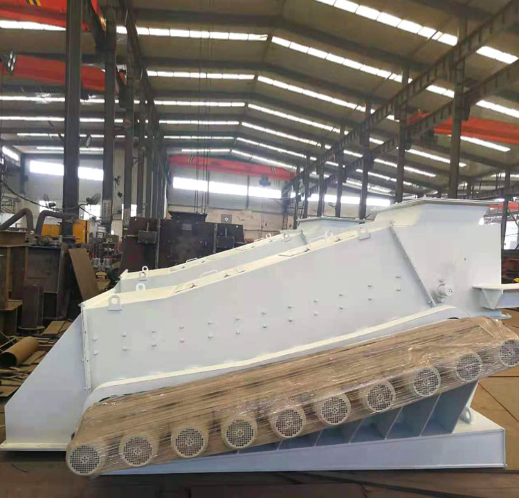 GZS滾軸篩，滾軸篩生產(chǎn)廠(chǎng)家